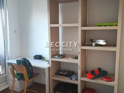 Rent, three bedroom apartment, 88m², Lion, Zvezdara Sve Podlokacije - image 8