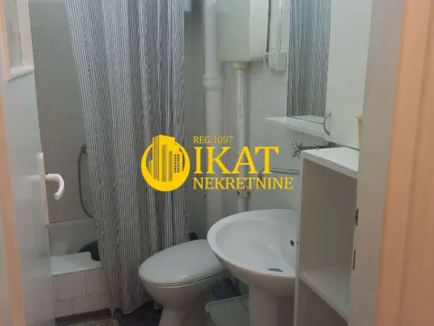 Izdavanje, jednosoban stan, 34m², Savski Venac, Beograd - image 4