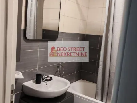 Rent, one bedroom apartment, 35m², Voždovac Sve Podlokacije, Beograd - image 4