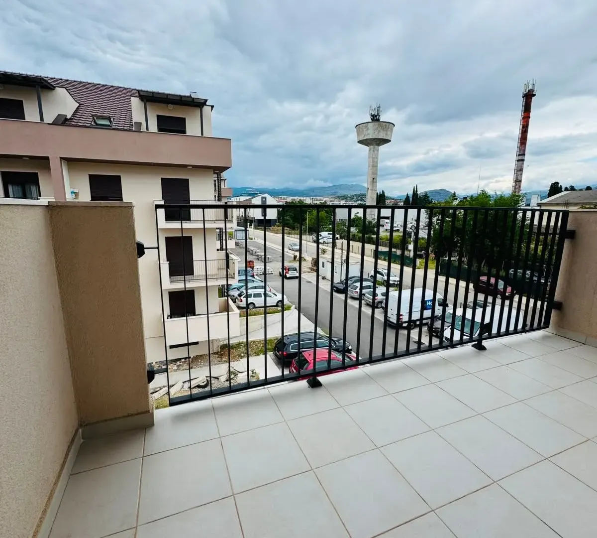 Prodaja, jednosoban stan, 47m², Zabjelo, Podgorica