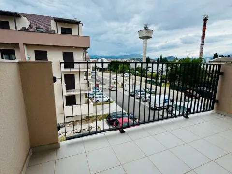 Prodaja, jednosoban stan, 47m², Zabjelo, Podgorica - image 9