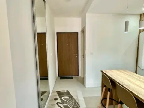 Prodaja, jednosoban stan, 40m², Zabjelo, Podgorica - image 6