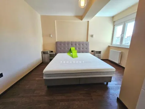 Rent, three bedroom apartment, 105m², Medijana, Niš - image 9