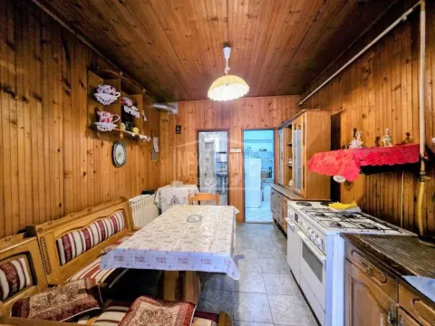 Sale, house, 257m², Dudova Šuma, Subotica - image 15