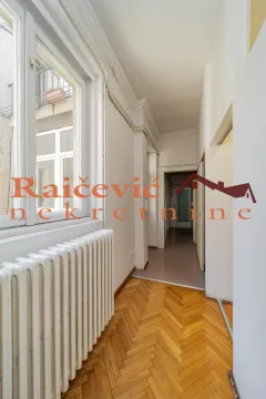 Izdavanje, stan, 150m², Stari Grad, Beograd - image 17