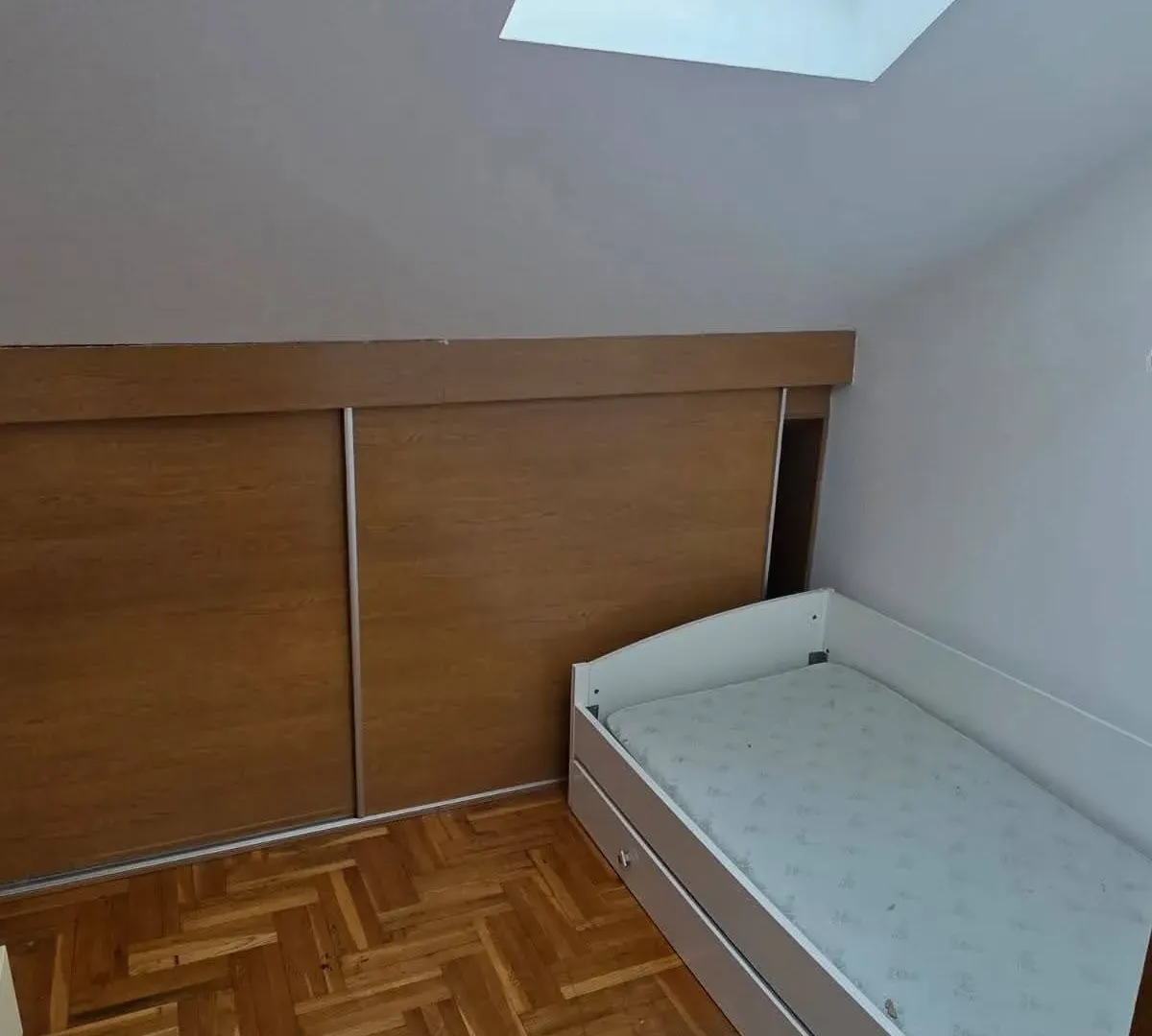 Prodaja, dvosoban stan, 67m², Zabjelo, Podgorica