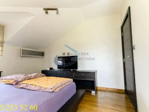 Sale, three bedroom apartment, 100m², Čukarica, Beograd - image 15