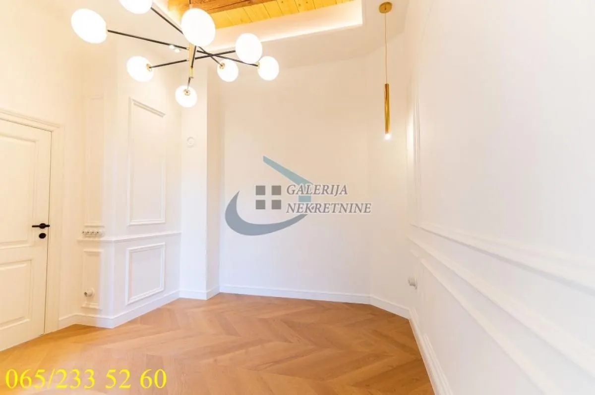 Sale, four bedroom apartment, 130m², Voždovac Sve Podlokacije, Beograd