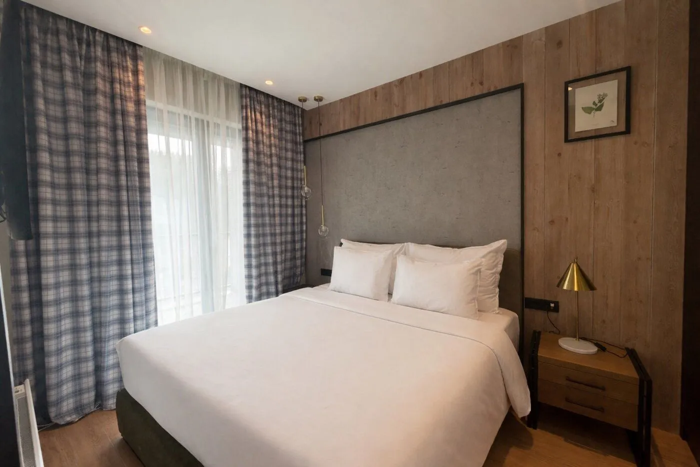 Sale, apartment, 44m², Kolašin, Crna Gora