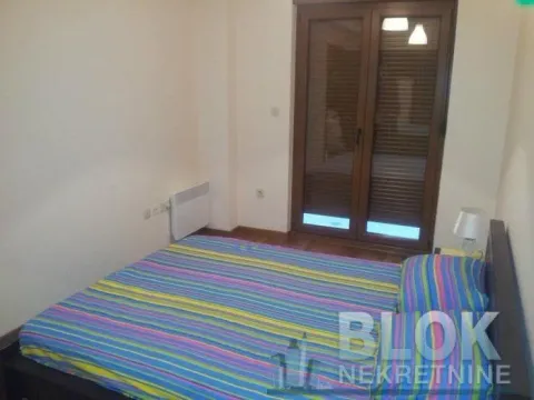 Rent, one bedroom apartment, 56m², Vezirov Most, Podgorica - image 2