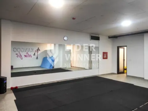 Izdavanje, poslovni prostor, 80m², Novi Beograd Blok 65, Novi Beograd Sve Podlokacije - image 7