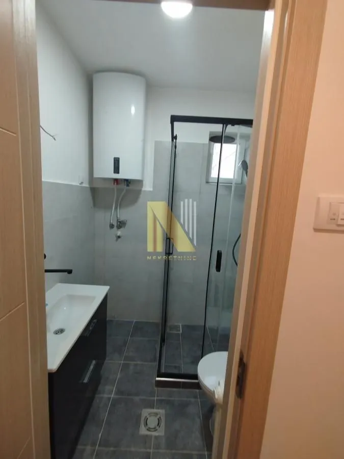 Prodaja, dvosoban stan, 59m², Železnička Stanica, Novi Sad Sve Podlokacije