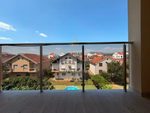 Prodaja, jednosoban stan, 49m², Zabjelo, Podgorica - image 9