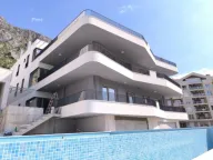 Sale, two bedroom apartment, 52m², Dobrota, Kotor - image 1