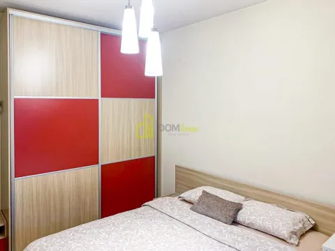 Izdavanje, jednosoban stan, 42m², Centar, Podgorica - image 6