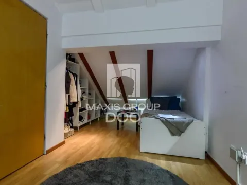 Prodaja, četvorosoban stan, 131m², Gundulićev Venac, Beograd - image 17