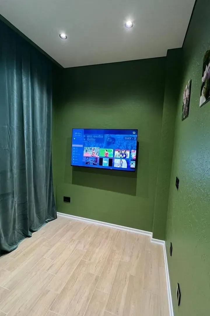 Prodaja, jednosoban stan, 33m², Golubovina, Budva