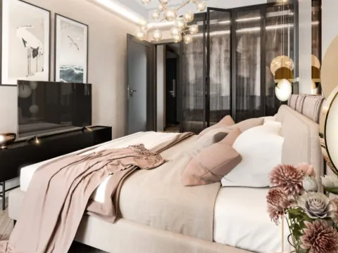 Sale, studio apartment, 30m², Radanovići, Kotor - image 5