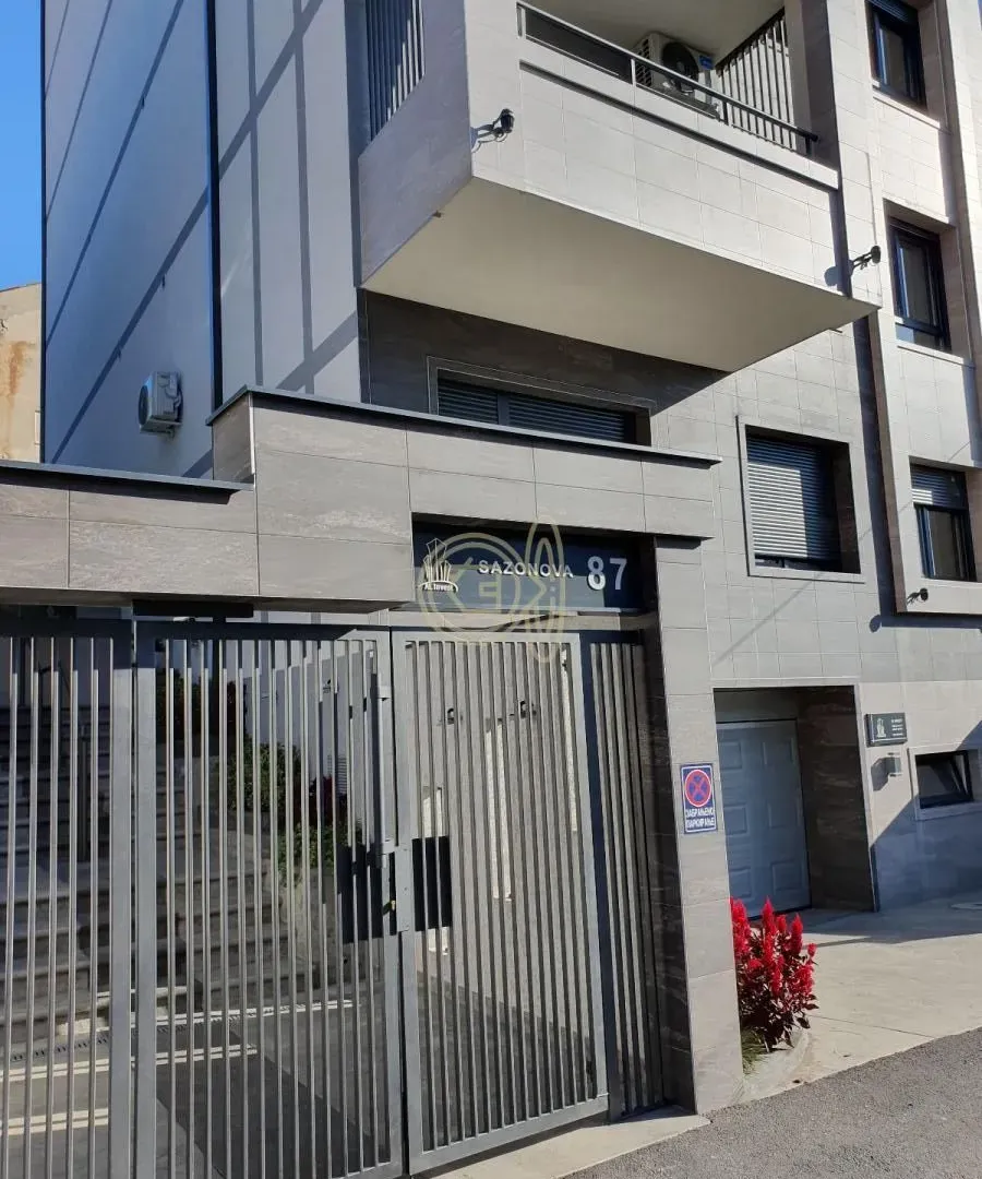 Izdavanje, jednosoban stan, 38m², Čubura, Beograd