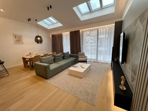 Prodaja, dvosoban stan, 106m², Centar, Budva - image 2