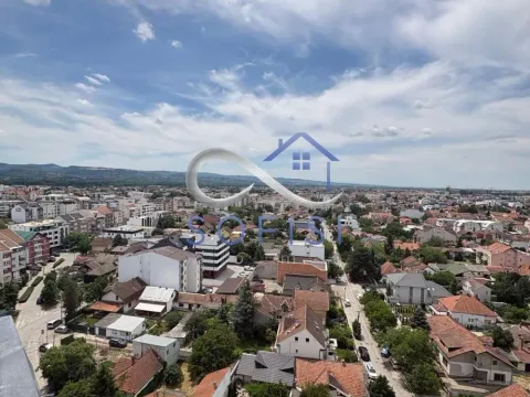 Rent, three bedroom apartment, 54m², Bulevar Evrope, Novi Sad Sve Podlokacije - image 15