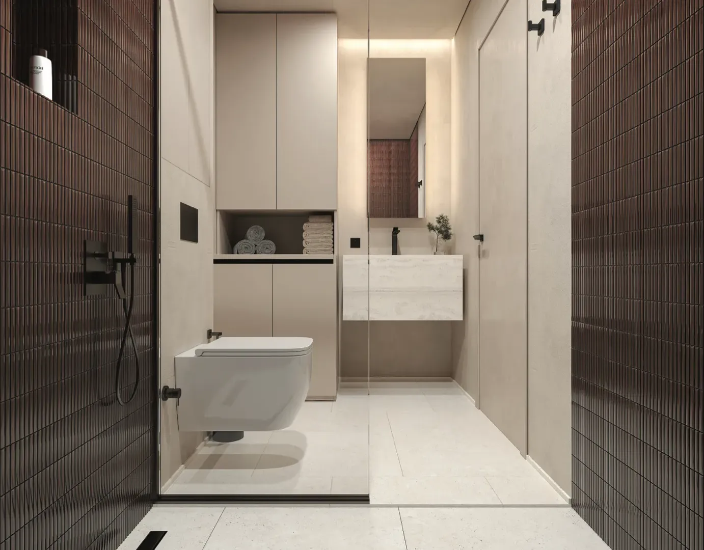 Prodaja, stan, 21m², Tivat, Crna Gora