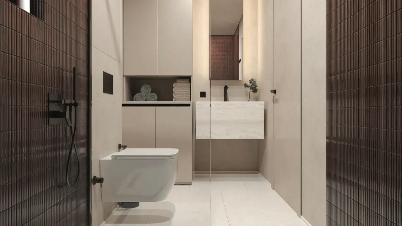 Sale, apartment, 21m², Tivat, Crna Gora