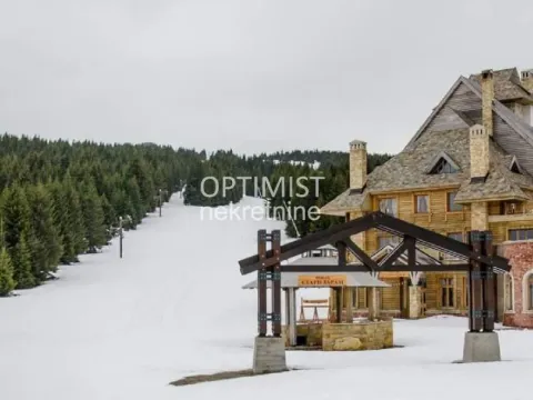 Prodaja, jednosoban stan, 28m², Brzeće, Kopaonik - image 17