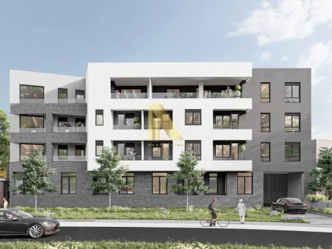 Prodaja, trosoban stan, 74m², Salajka, Novi Sad Sve Podlokacije - image 3