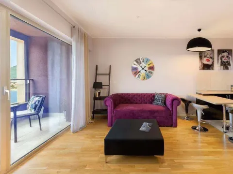 Prodaja, stan, 48m², Bečići, Budva - image 12