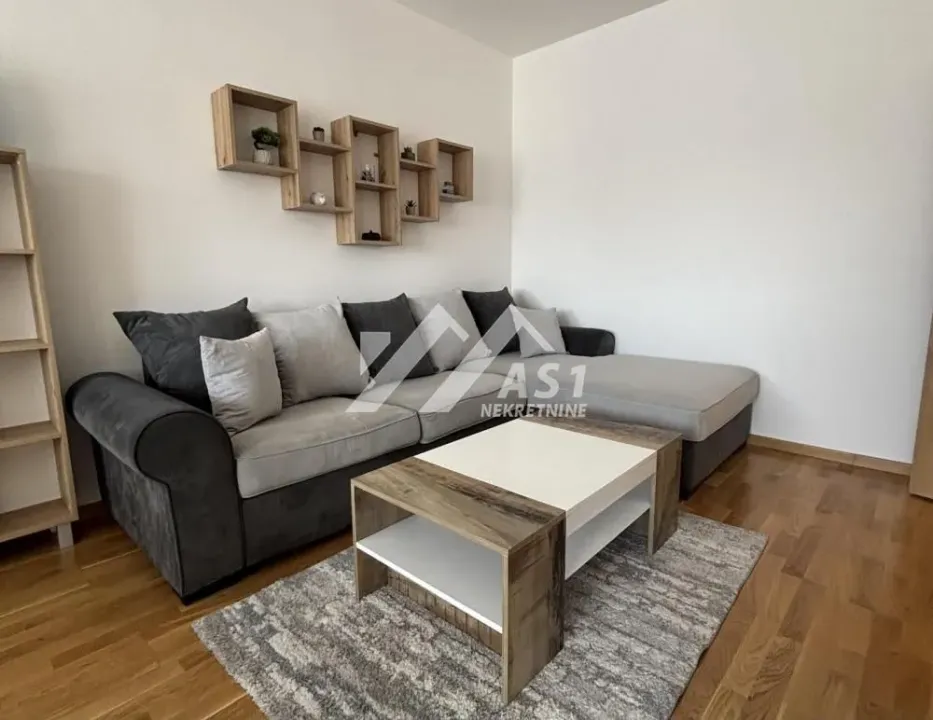 Izdavanje, dvosoban stan, 56m², Jugovićevo, Novi Sad Sve Podlokacije