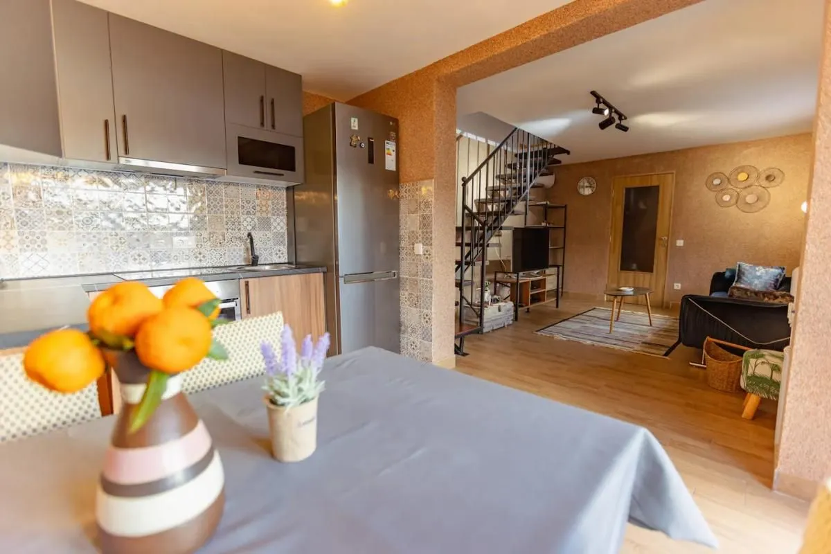 Prodaja, kuća, 70m², Lepetani, Tivat