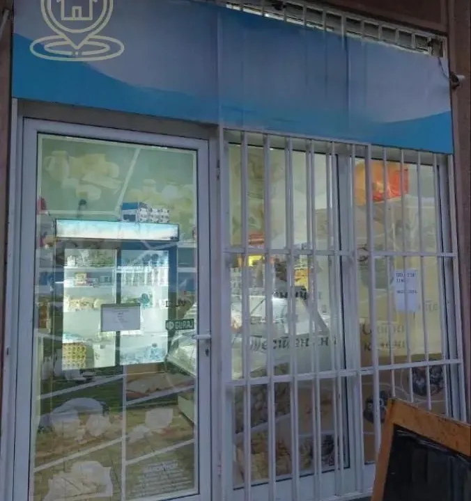 Izdavanje, poslovni prostor, 12m², Nova Detelinara, Novi Sad Sve Podlokacije