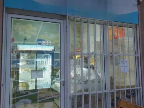 Poslovni prostor in Nova Detelinara