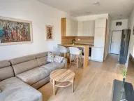 Izdavanje, jednosoban stan, 54m², Bečići, Budva - image 3