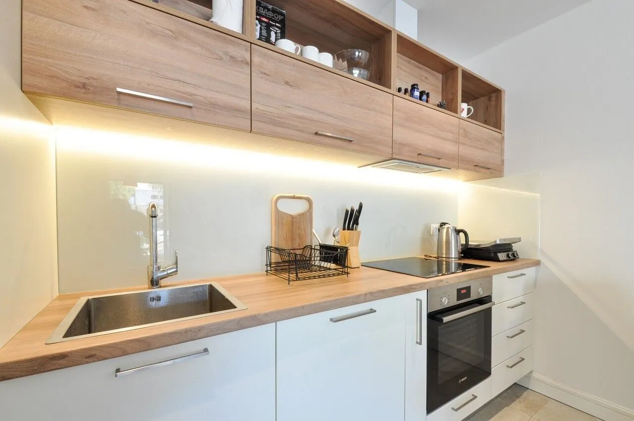 Sale, two bedroom apartment, 103m², Luštica, Tivat