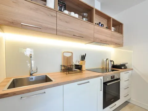 Prodaja, dvosoban stan, 103m², Luštica, Tivat - image 10