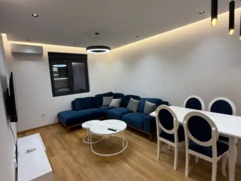 Izdavanje, dvosoban stan, 56m², City Kvart, Podgorica - image 3