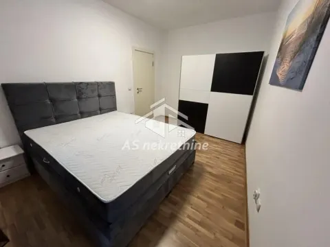 Rent, two bedroom apartment, 48m², Cvetkova Pijaca, Zvezdara Sve Podlokacije - image 12