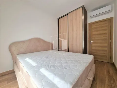 Rent, one bedroom apartment, 48m², New City, Podgorica - image 10