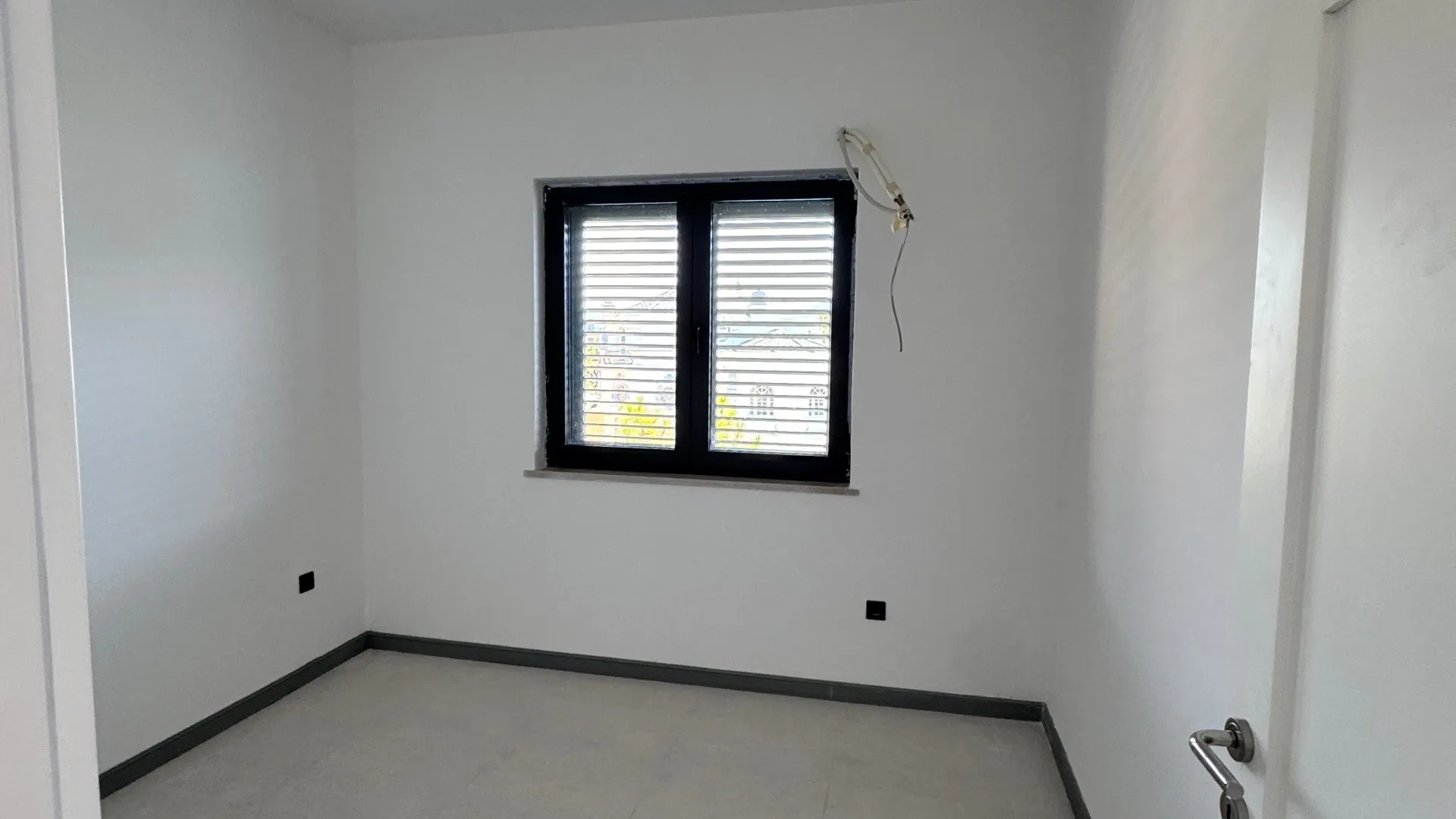 Prodaja, jednosoban stan, 44m², Kumbor, Herceg Novi