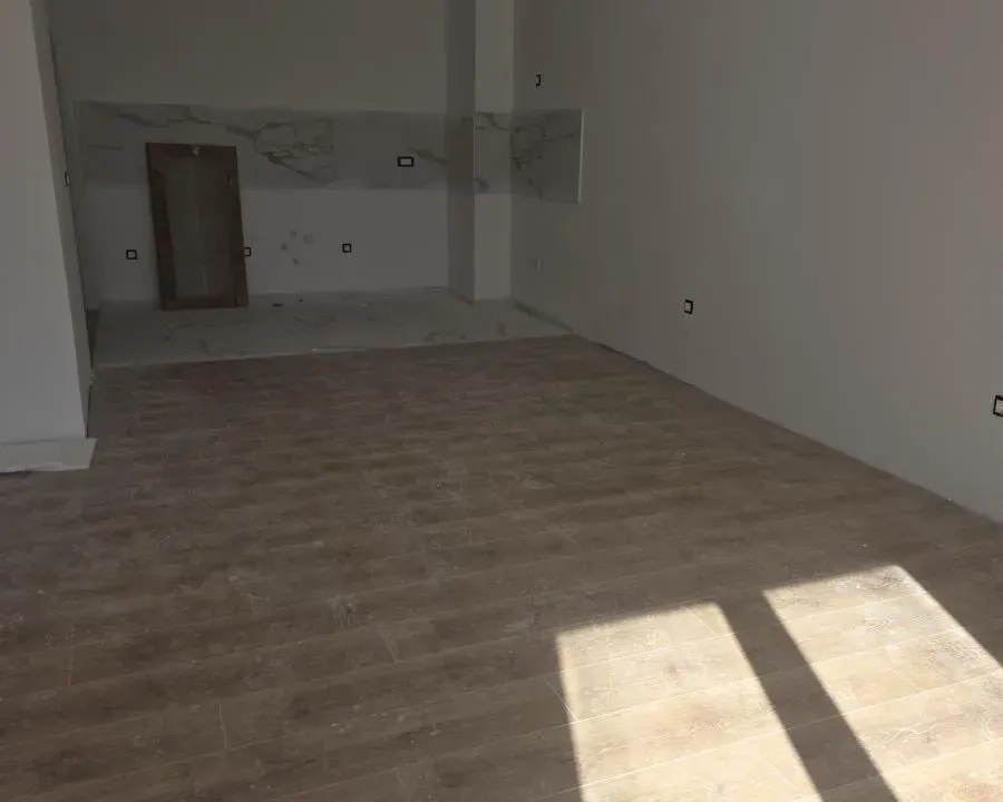 Sale, four bedroom apartment, 91m², Medijana, Niš