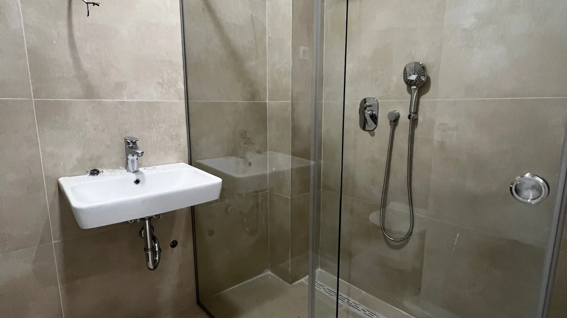 Prodaja, jednosoban stan, 45m², Zabjelo, Podgorica
