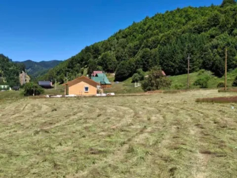 Sale, land lot, 70000m², Veruša, Podgorica - image 12