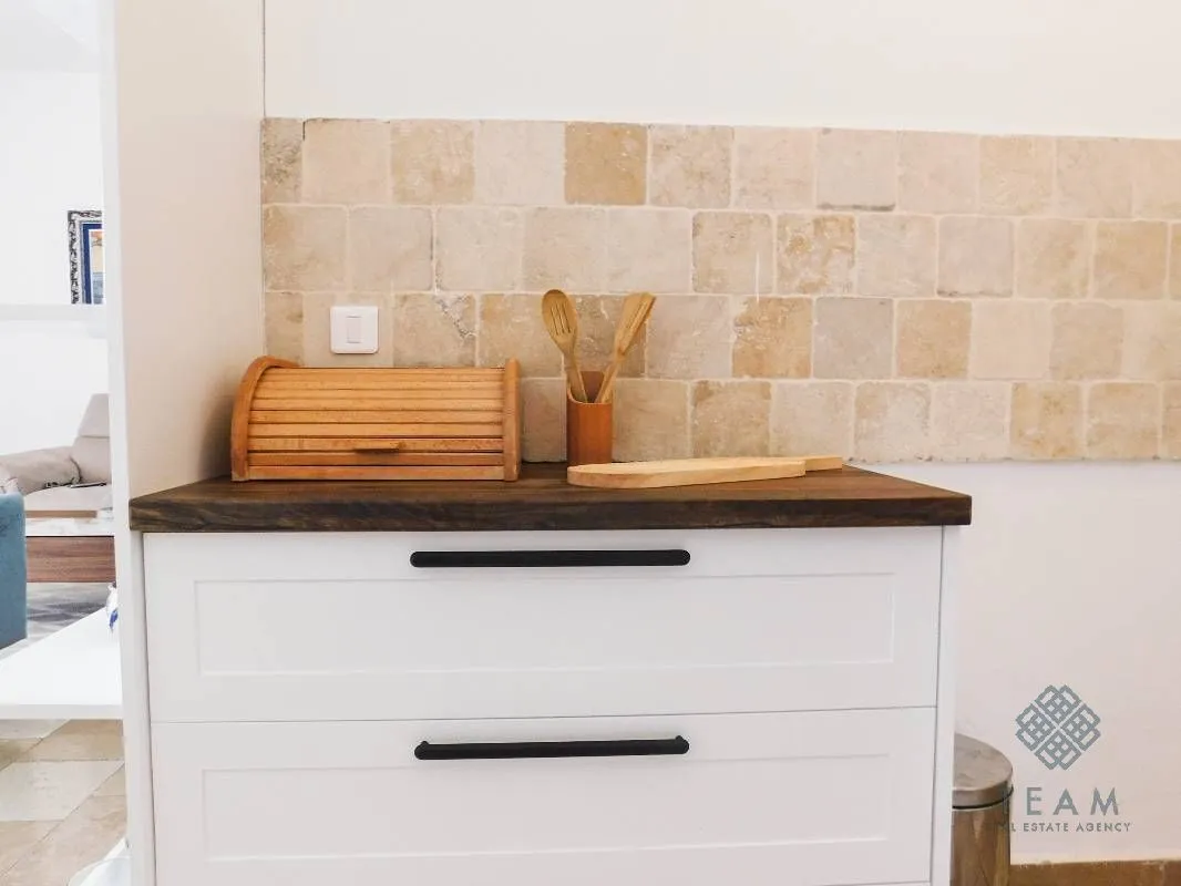 Rent, house, 140m², Reževići, Budva