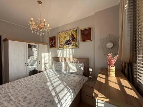 Sale, two bedroom apartment, 59m², Bulevar patrijarha Pavla, Novi Sad Sve Podlokacije - image 27