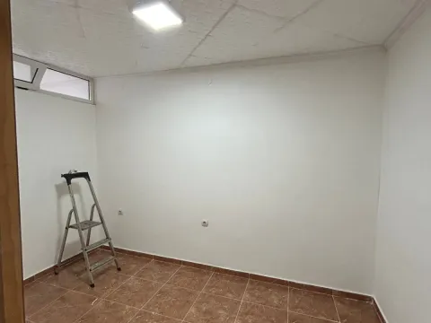 Sale, one bedroom apartment, 41m², Ulcinj, Crna Gora