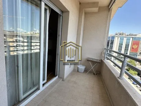 Izdavanje, stan, 30m², City Kvart, Podgorica - image 5