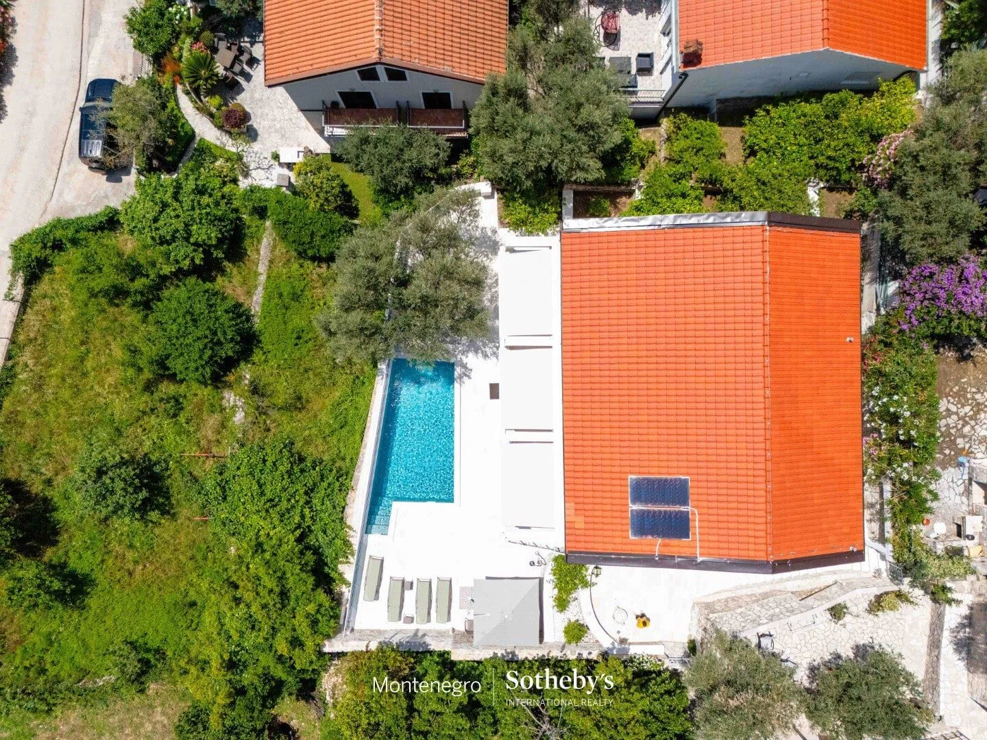 Prodaja, kuća, 261m², Rijeka Reževići, Budva