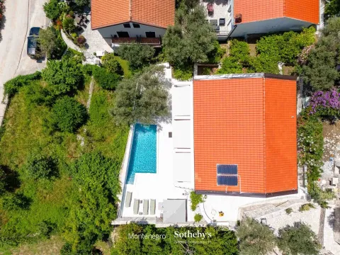 Prodaja, kuća, 261m², Rijeka Reževići, Budva - image 41